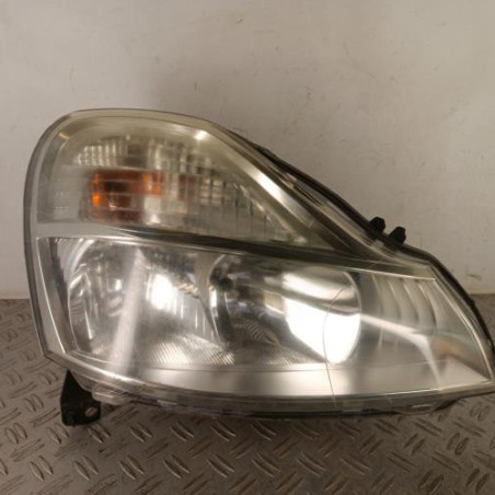 Optique avant principal droit (feux)(phare) RENAULT GRAND MODUS Photo n°1