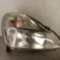 Optique avant principal droit (feux)(phare) RENAULT GRAND MODUS