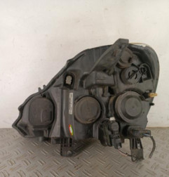 Optique avant principal droit (feux)(phare) RENAULT GRAND MODUS