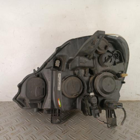 Optique avant principal droit (feux)(phare) RENAULT GRAND MODUS