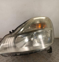 Optique avant principal gauche (feux)(phare) RENAULT GRAND MODUS Photo n°1