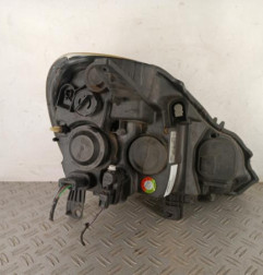 Optique avant principal gauche (feux)(phare) RENAULT GRAND MODUS