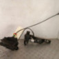 Serrure avant gauche RENAULT GRAND MODUS