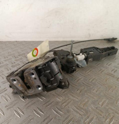 Serrure avant gauche RENAULT GRAND MODUS