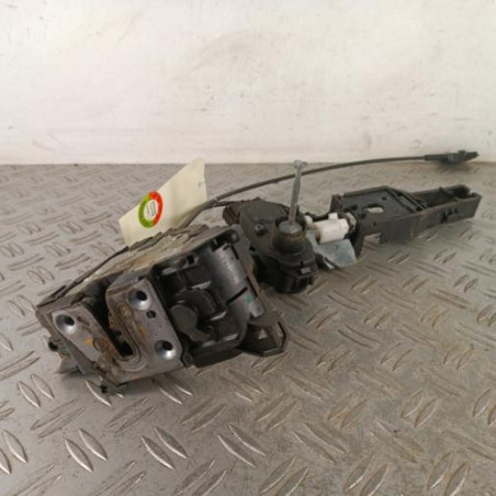 Serrure avant gauche RENAULT GRAND MODUS