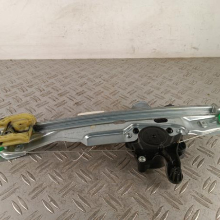 Leve vitre electrique arriere gauche FORD C-MAX 2 Photo n°1