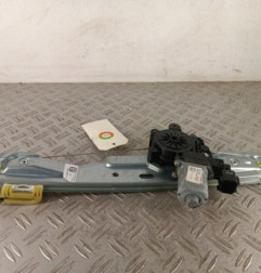 Leve vitre electrique arriere gauche FORD C-MAX 2
