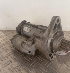 Demarreur AUDI TT 3 Photo n°1