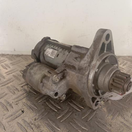 Demarreur AUDI TT 3 Photo n°1