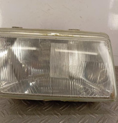Optique avant principal droit (feux)(phare) RENAULT TRAFIC 1 Photo n°1