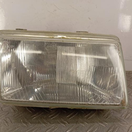 Optique avant principal droit (feux)(phare) RENAULT TRAFIC 1 Photo n°1