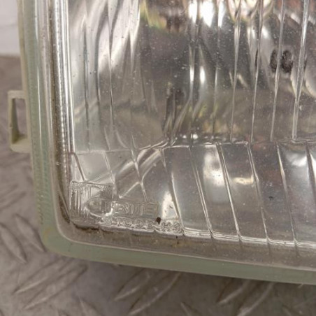 Optique avant principal droit (feux)(phare) RENAULT TRAFIC 1