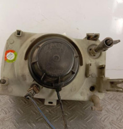 Optique avant principal droit (feux)(phare) RENAULT TRAFIC 1 Photo n°3
