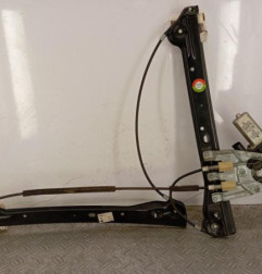 Leve vitre electrique avant gauche MINI MINI 2 R60