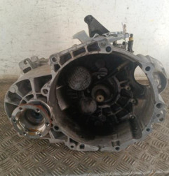 Boite de vitesses VOLKSWAGEN SHARAN 2 Photo n°1