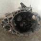 Boite de vitesses VOLKSWAGEN SHARAN 2