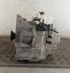 Boite de vitesses VOLKSWAGEN SHARAN 2