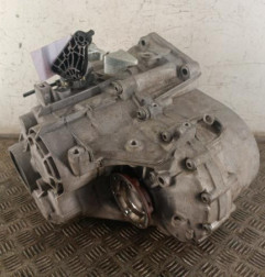 Boite de vitesses VOLKSWAGEN SHARAN 2 Photo n°4