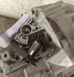 Boite de vitesses VOLKSWAGEN SHARAN 2 Photo n°5