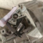 Boite de vitesses VOLKSWAGEN SHARAN 2