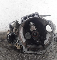 Boite de vitesses AUDI A1 1 Photo n°1