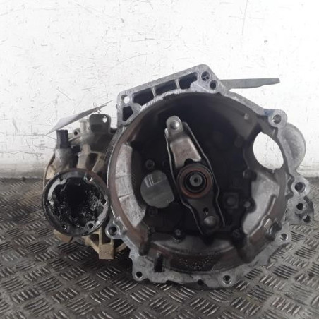 Boite de vitesses AUDI A1 1 Photo n°1