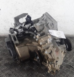 Boite de vitesses AUDI A1 1 Photo n°4