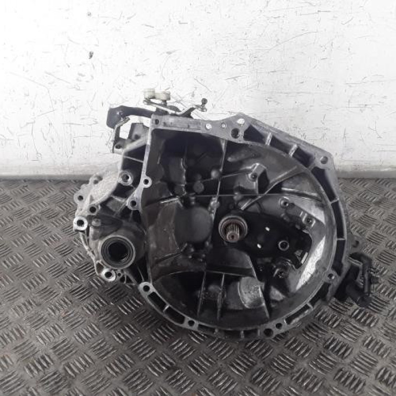 Boite de vitesses PEUGEOT 207