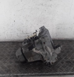 Boite de vitesses PEUGEOT 207