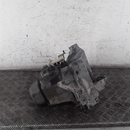 Boite de vitesses PEUGEOT 207