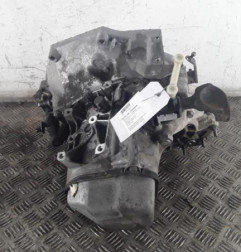 Boite de vitesses PEUGEOT 207 Photo n°3