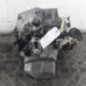 Boite de vitesses PEUGEOT 207