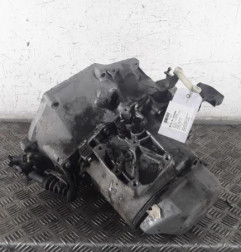 Boite de vitesses PEUGEOT 207 Photo n°4