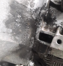 Boite de vitesses PEUGEOT 207 Photo n°5