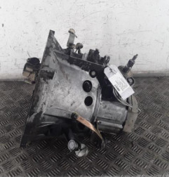 Boite de vitesses CITROEN BERLINGO 1