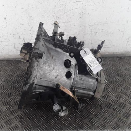 Boite de vitesses CITROEN BERLINGO 1
