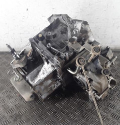 Boite de vitesses CITROEN BERLINGO 1 Photo n°5