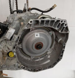 Boite de vitesses RENAULT MEGANE 4 Photo n°1