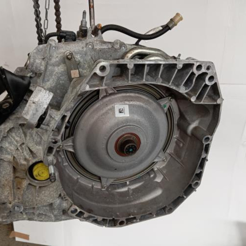 Boite de vitesses RENAULT MEGANE 4