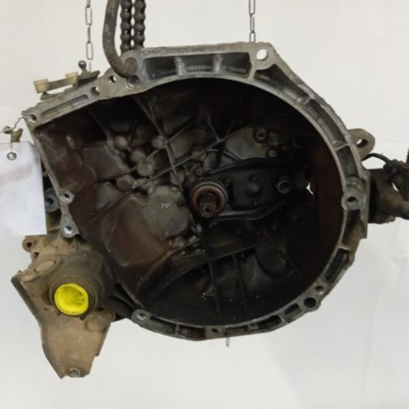 Boite de vitesses CITROEN C3 1