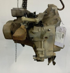 Boite de vitesses CITROEN C3 1