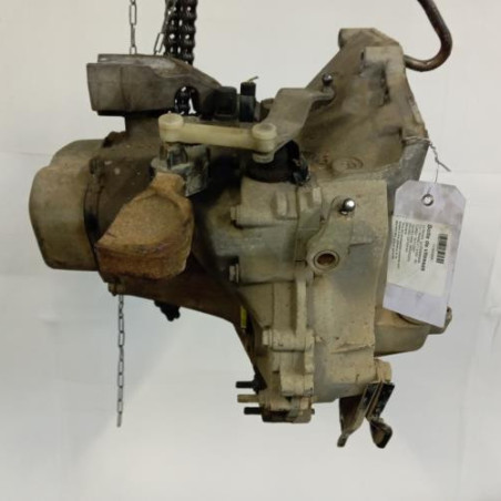 Boite de vitesses CITROEN C3 1