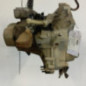 Boite de vitesses CITROEN C3 1