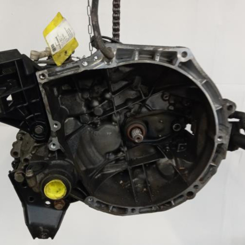 Boite de vitesses CITROEN C3 2
