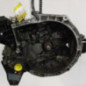 Boite de vitesses CITROEN C3 2