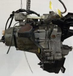 Boite de vitesses CITROEN C3 2