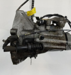 Boite de vitesses CITROEN C3 2 Photo n°4
