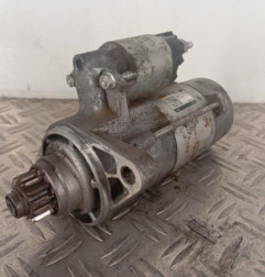 Demarreur VOLKSWAGEN GOLF Photo n°1