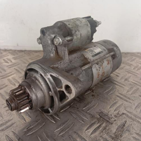 Demarreur VOLKSWAGEN GOLF Photo n°1