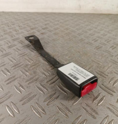 Attache ceinture avant droit SUZUKI GRAND VITARA 2 Photo n°1